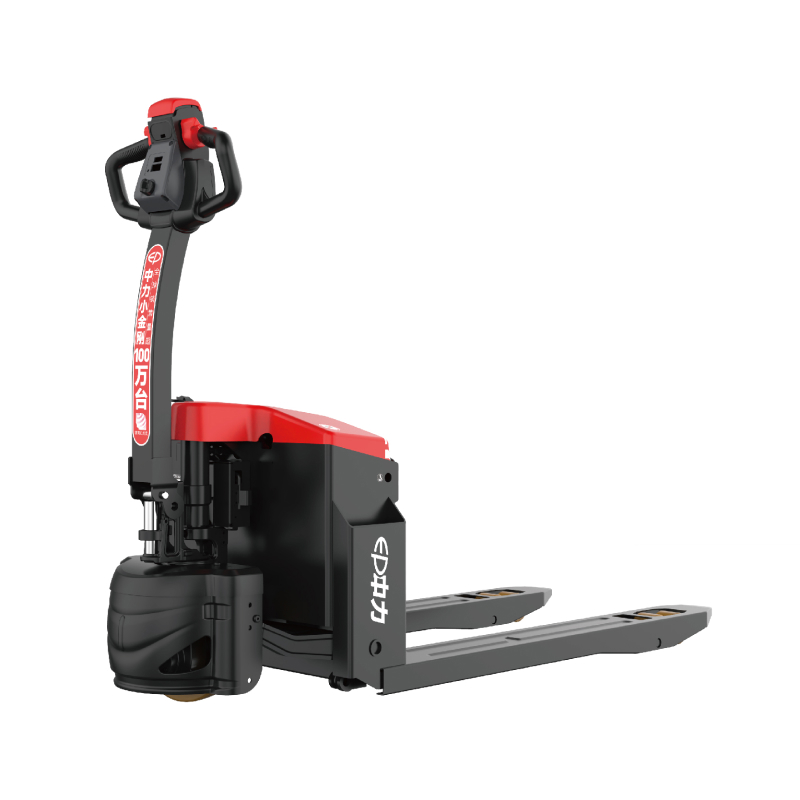 XE NÂNG TAY ĐIỆN 1.5 TẤN EPT20-15ET2