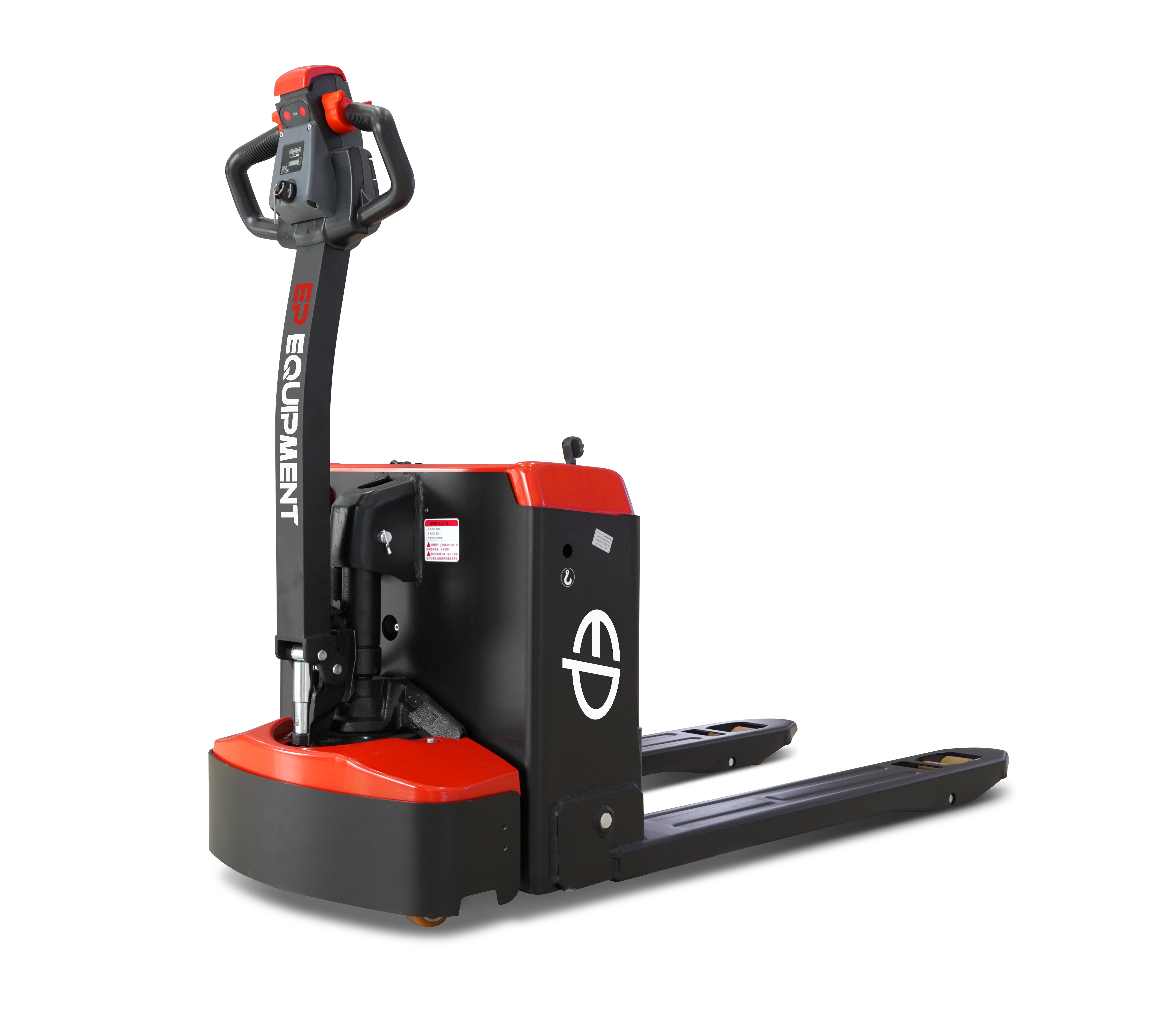 XE NÂNG TAY ĐIỆN 2 TẤN EPT20-ET2L