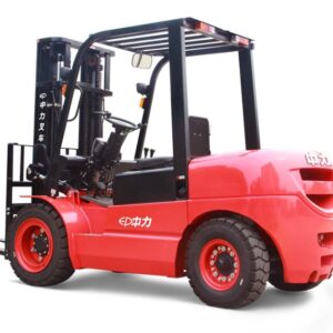 Xe nâng dầu 4,5 tấn CPCD45T8