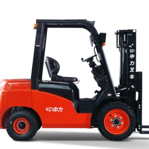 Xe nâng dầu 3.0 / 3.5 tấn CPCD30/35T8