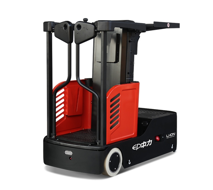 Xe điện nâng người JX0