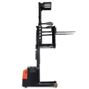 Xe nâng người 0,7 tấn JX2-3