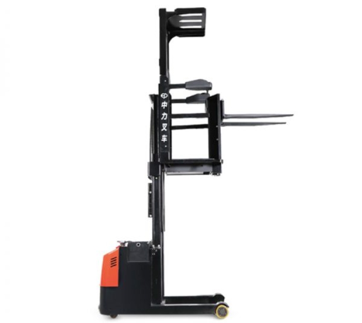 Xe nâng người 0,7 tấn JX2-3