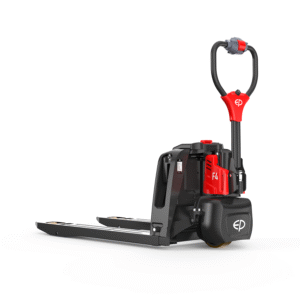 Xe nâng điện 1.5 tấn F4