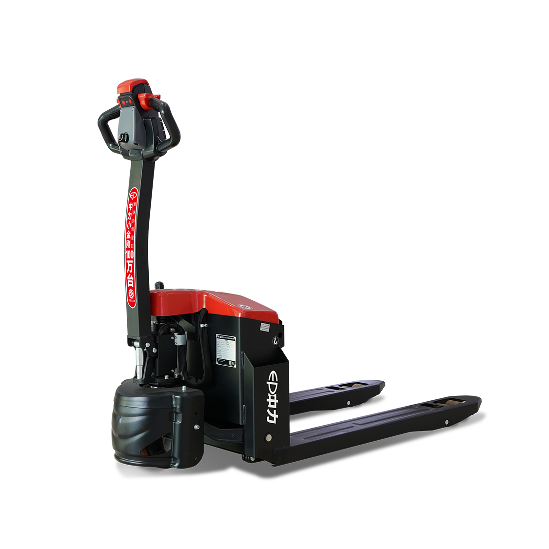 XE NÂNG TAY ĐIỆN 1.5 TẤN EPT20-15ET2L