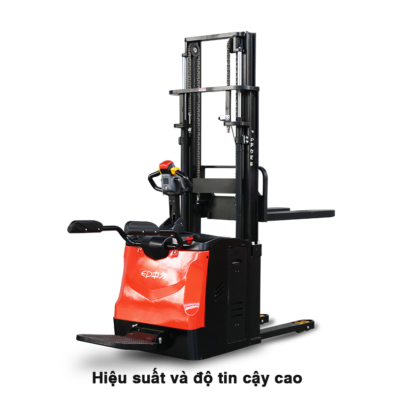 xe nâng điện stacker ES16-RS xe nâng điện stacker ES16-RS