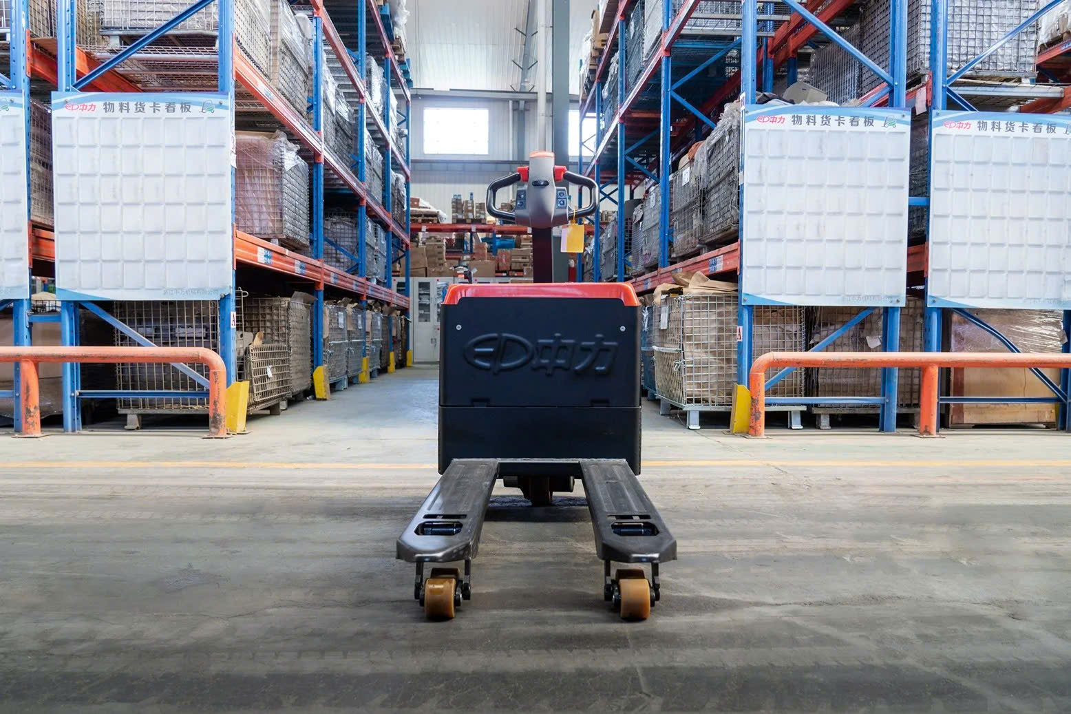 Xe Nâng Trường Phát