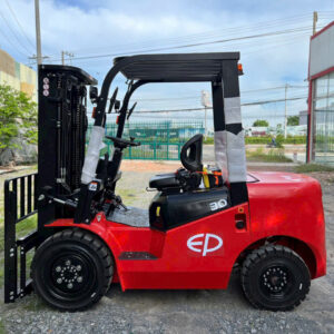 Xe nâng dầu 3.0/3.5 tấn CPCD30/35H3