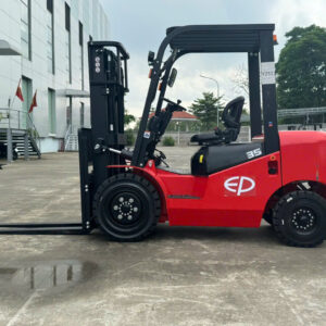 Xe nâng dầu 3.5 tấn CPCD35H3