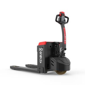 Xe nâng tay điện EPA301