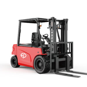 XE NÂNG ĐIỆN 5 TẤN CPD50L1