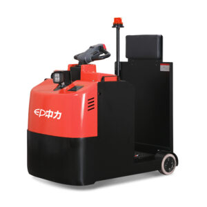 Xe kéo điện 3.0 / 4.5 tấn, QDD30/45S