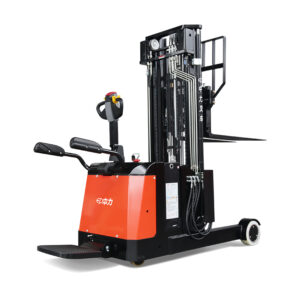 Xe nâng điện Reach Truck 1,2/1,5 tấn, CQE12R/CQE15R