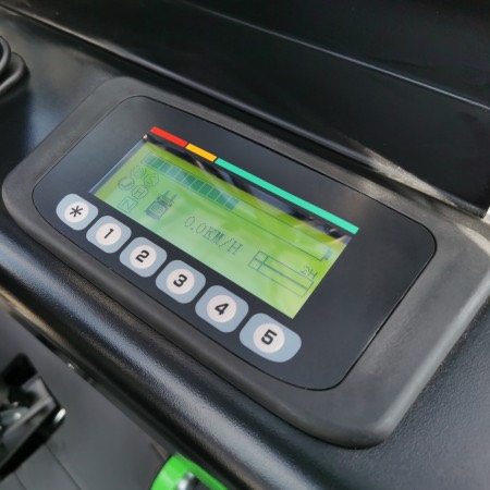 Xe Nâng Trường Phát