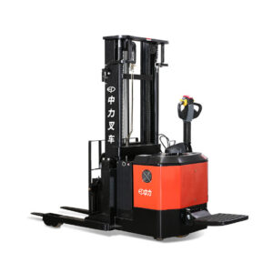 Xe nâng điện Reach Truck 1,5 tấn CQE15S