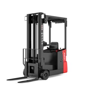Xe nâng điện EFS101