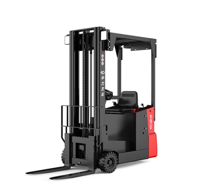 Xe nâng điện EFS101