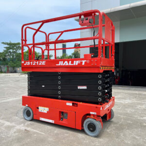 xe nâng người 12m