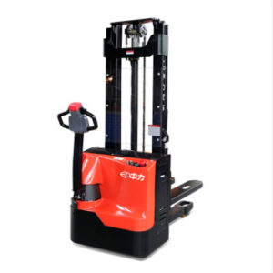 Xe nâng điện Stacker 1,2 Tấn ES12-12WAI