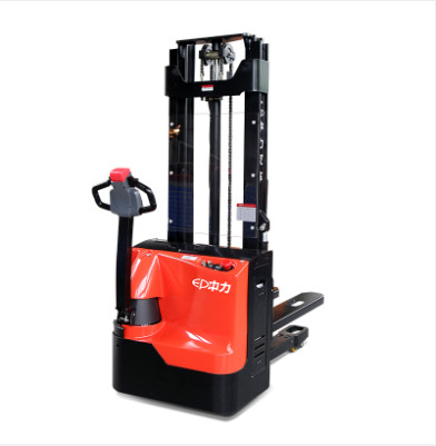 Xe nâng điện Stacker 1,2 Tấn ES12-12WAI