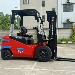 xe nâng điện EFX2-251