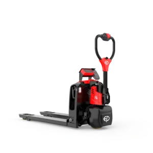 Xe nâng F4 gắn cân