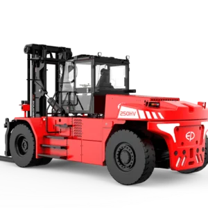 Xe nâng điện ngồi lái 25 Tấn EFL2503-HV-12