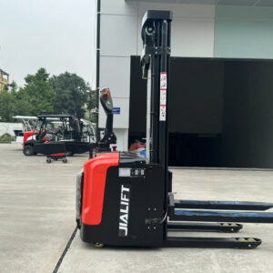 Xe nâng điện Stacker đứng lái CL2045GA
